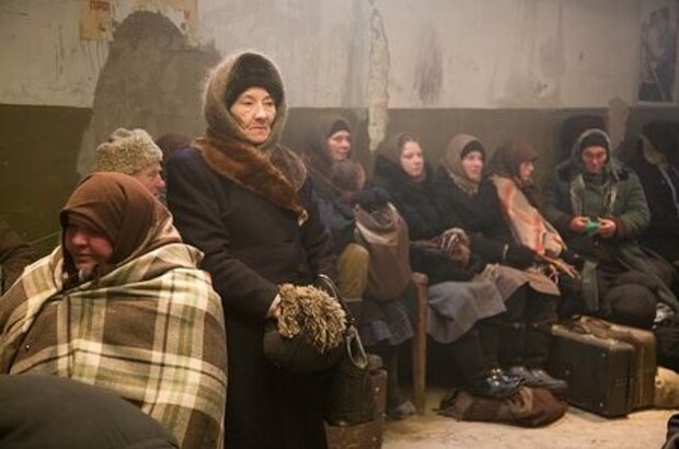 Счастье мое (2010) - фото 3