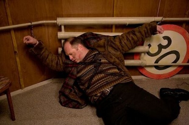Счастье мое (2010) - фото 9