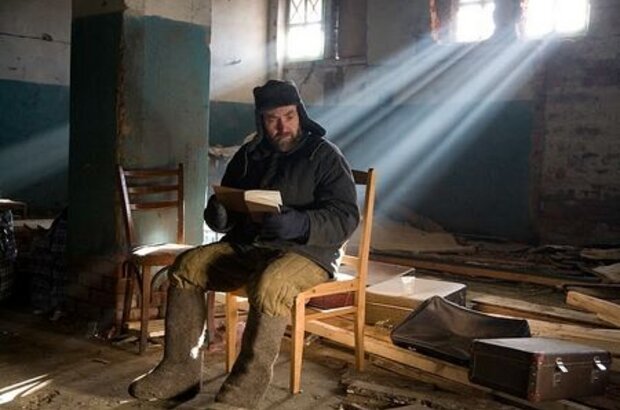 Счастье мое (2010) - фото 7