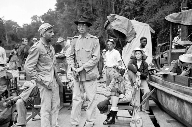 The African Queen (1951) - photo 4