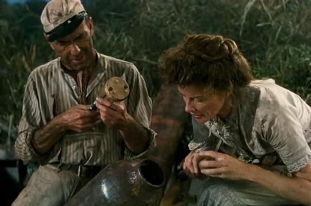The African Queen (1951) - photo 3