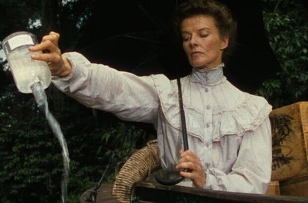 The African Queen (1951) - photo 5