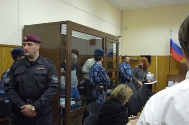 Khodorkovsky (2011) - photo 5