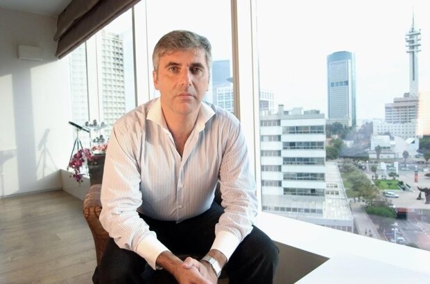 Khodorkovsky (2011) - photo 12