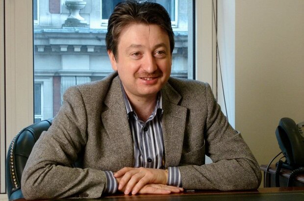 Khodorkovsky (2011) - photo 10
