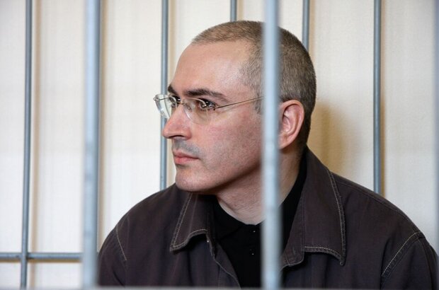 Khodorkovsky (2011) - photo 1