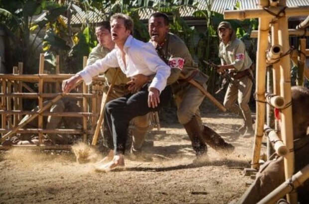 The Railway Man (2013) - photo 13
