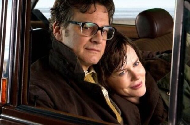 The Railway Man (2013) - photo 1