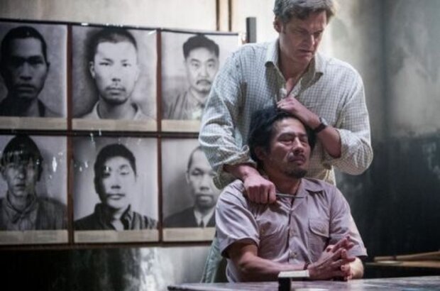 The Railway Man (2013) - photo 14