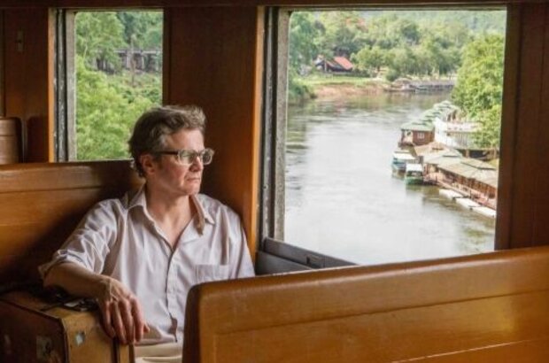 The Railway Man (2013) - photo 3