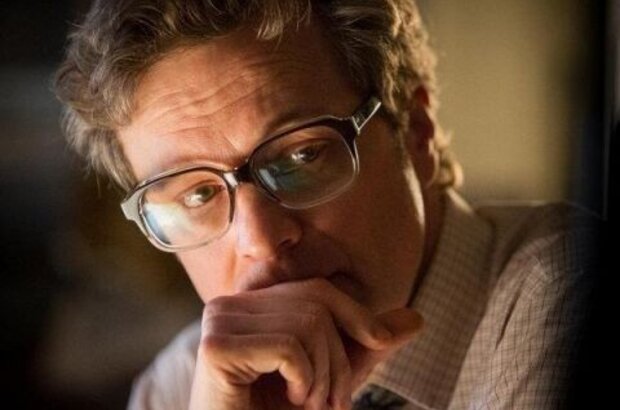 The Railway Man (2013) - photo 6