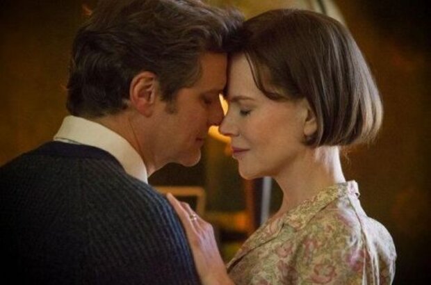 The Railway Man (2013) - photo 8