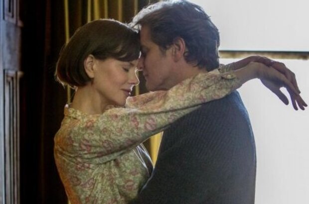 The Railway Man (2013) - photo 4