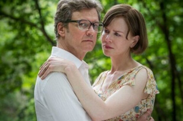 The Railway Man (2013) - photo 9
