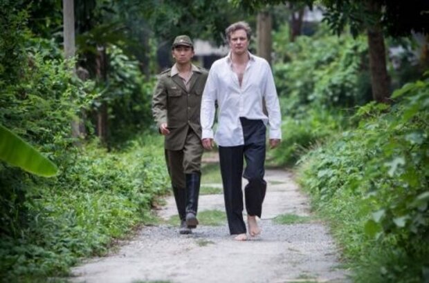 The Railway Man (2013) - photo 10