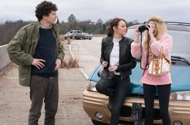 Zombieland: Double Tap (2019) - photo 5