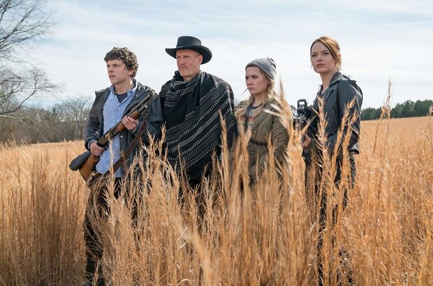 Zombieland: Double Tap (2019) - photo 6