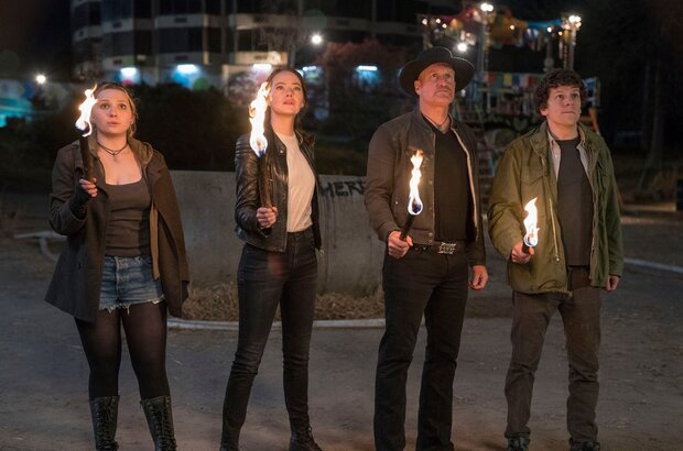 Zombieland: Double Tap (2019) - photo 1