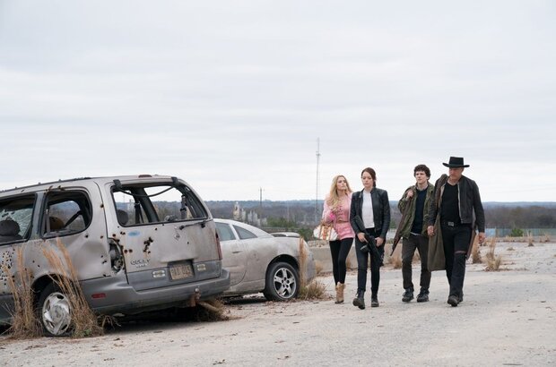 Zombieland: Double Tap (2019) - photo 3