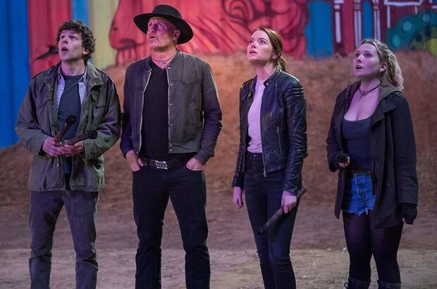 Zombieland: Double Tap (2019) - photo 7