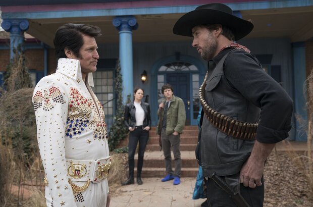 Zombieland: Double Tap (2019) - photo 2