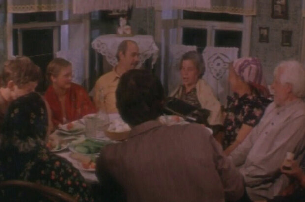 Рябиновые ночи (1984) - фото 7