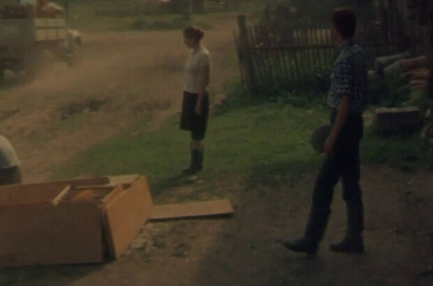 Рябиновые ночи (1984) - фото 3