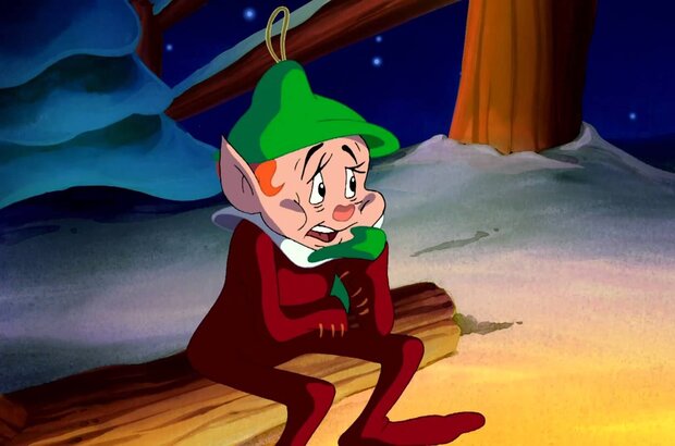 Tom and Jerry: A Nutcracker Tale (2007) - photo 5