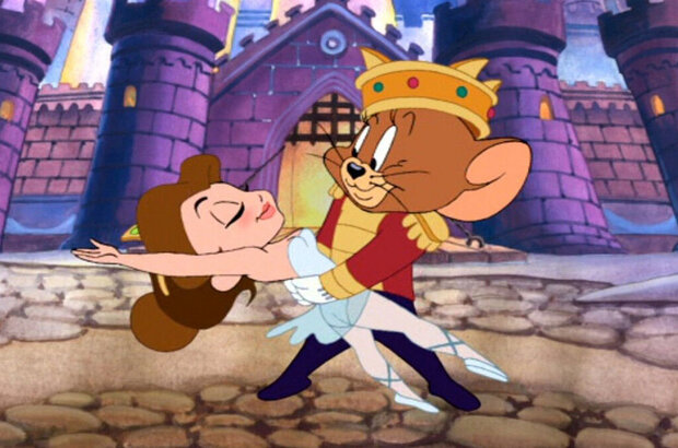 Tom and Jerry: A Nutcracker Tale (2007) - photo 6