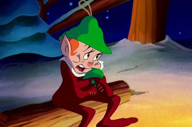 Tom and Jerry: A Nutcracker Tale (2007) - photo 9