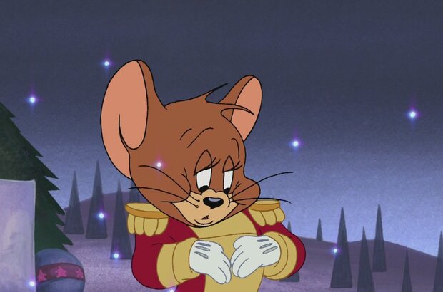 Tom and Jerry: A Nutcracker Tale (2007) - photo 7