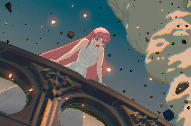 Belle (2021) - photo 1