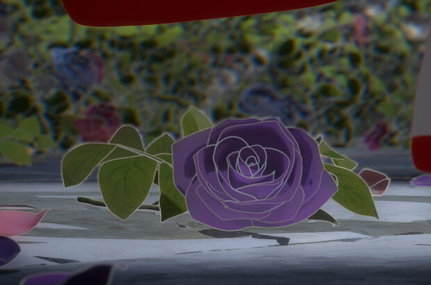 Belle (2021) - photo 13