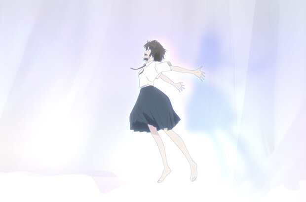 Belle (2021) - photo 38