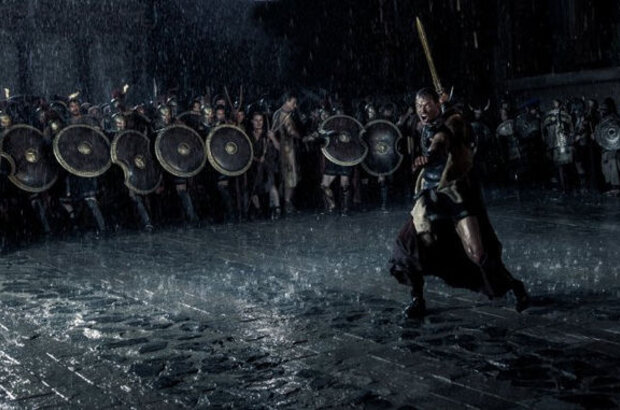 The Legend of Hercules (2014) - photo 12