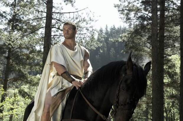 The Legend of Hercules (2014) - photo 9