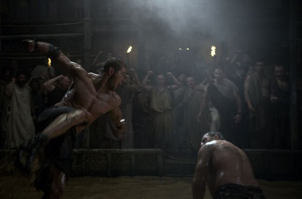 The Legend of Hercules (2014) - photo 3