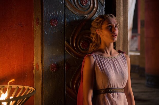 The Legend of Hercules (2014) - photo 5