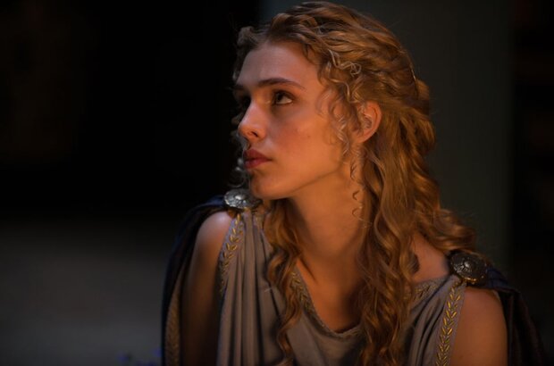 The Legend of Hercules (2014) - photo 4