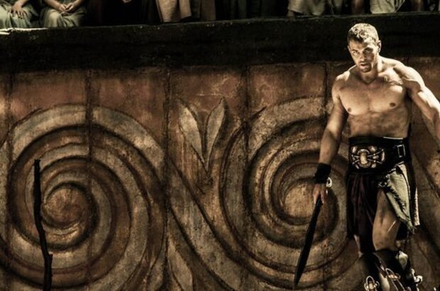 The Legend of Hercules (2014) - photo 13