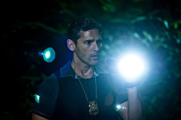 Deliver Us from Evil (2014) - photo 9