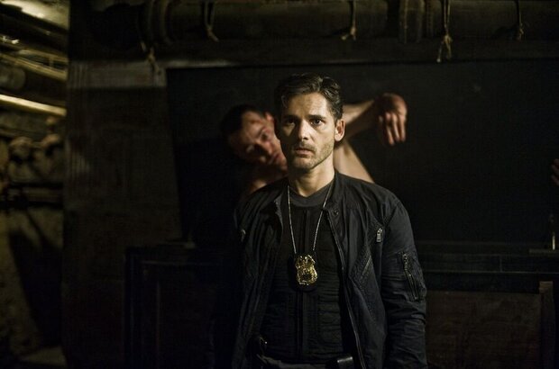 Deliver Us from Evil (2014) - photo 14