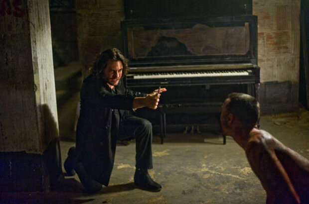Deliver Us from Evil (2014) - photo 2
