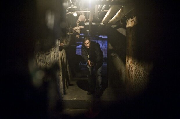 Deliver Us from Evil (2014) - photo 4