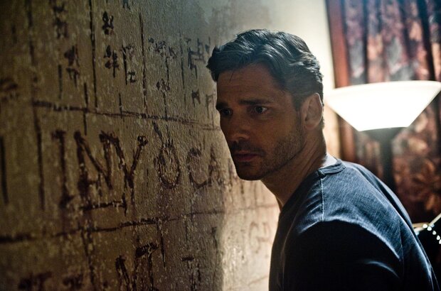 Deliver Us from Evil (2014) - photo 1