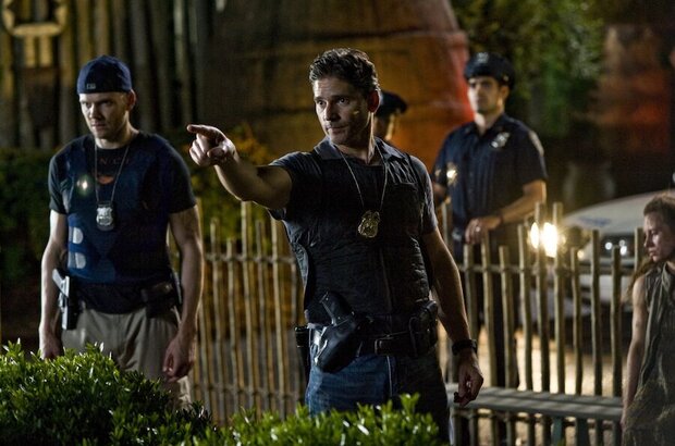 Deliver Us from Evil (2014) - photo 12
