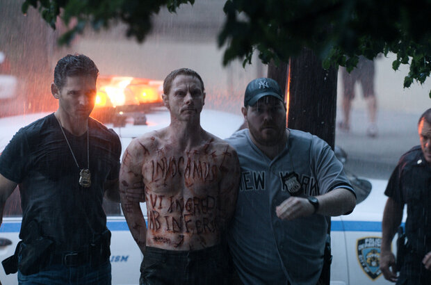 Deliver Us from Evil (2014) - photo 3