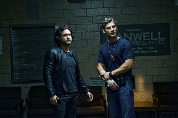 Deliver Us from Evil (2014) - photo 13