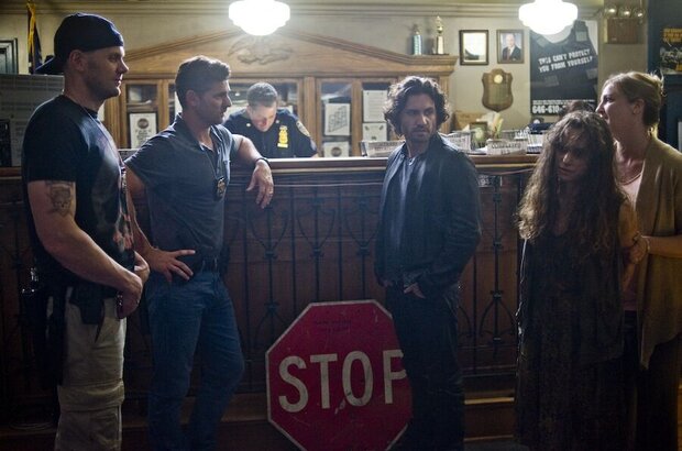 Deliver Us from Evil (2014) - photo 11