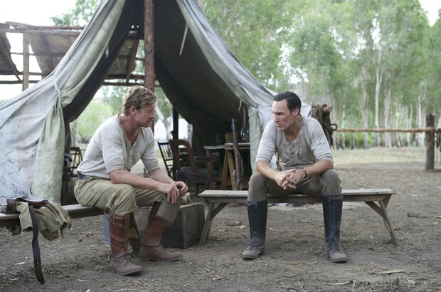 High Ground (2019) - photo 3